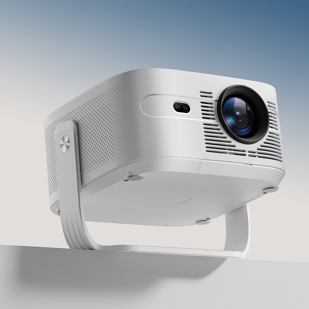 Новинка: проектор HY450MAX, An – обзор и цена Movies
